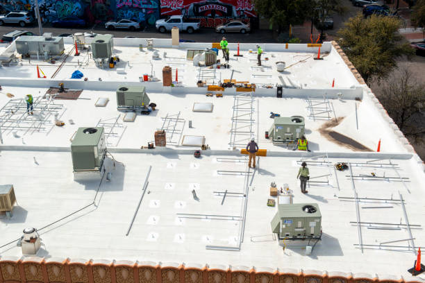 Best Roof Ventilation Installation  in Stewartstown, PA